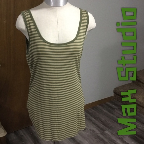 TANK TOP - Picture 1 of 3